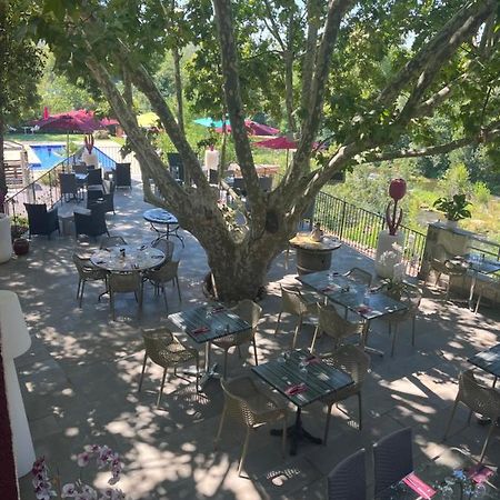 Hotel Aurelia Les Arcs-sur-Argens 외부 사진