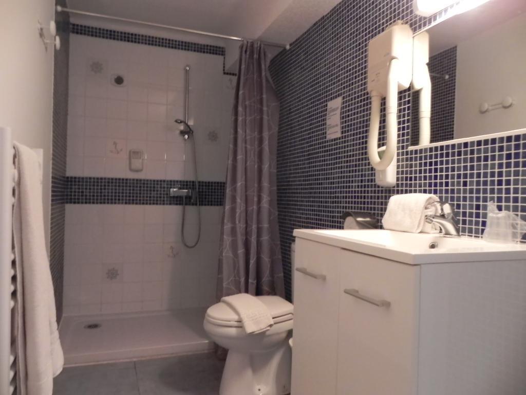 Hotel Aurelia Les Arcs-sur-Argens 외부 사진