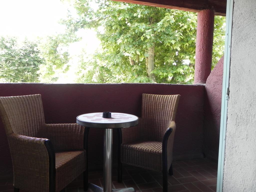 Hotel Aurelia Les Arcs-sur-Argens 객실 사진