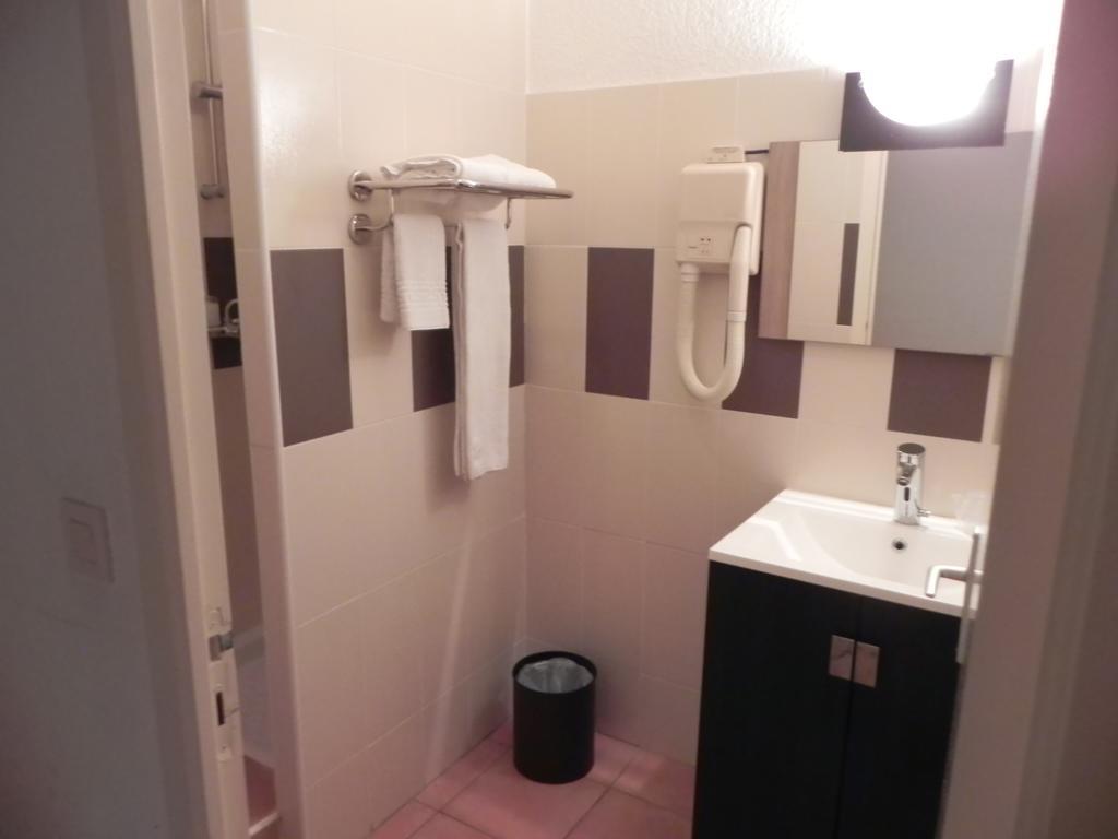 Hotel Aurelia Les Arcs-sur-Argens 객실 사진