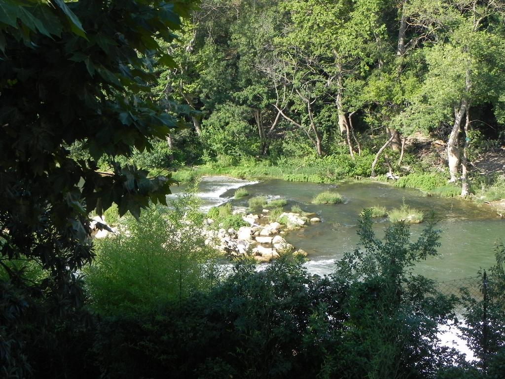 Hotel Aurelia Les Arcs-sur-Argens 외부 사진