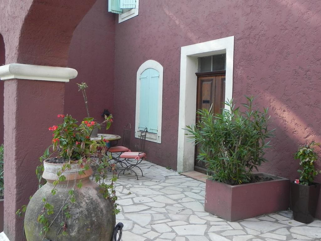 Hotel Aurelia Les Arcs-sur-Argens 외부 사진