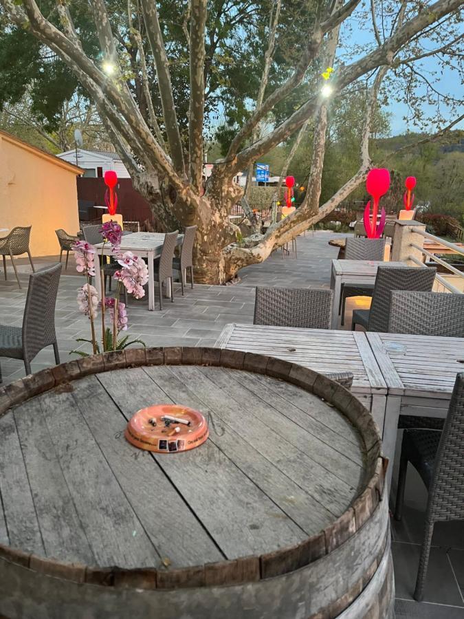 Hotel Aurelia Les Arcs-sur-Argens 외부 사진
