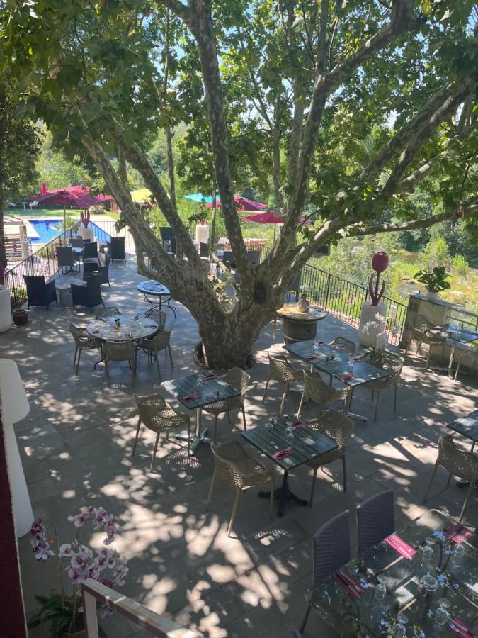 Hotel Aurelia Les Arcs-sur-Argens 외부 사진