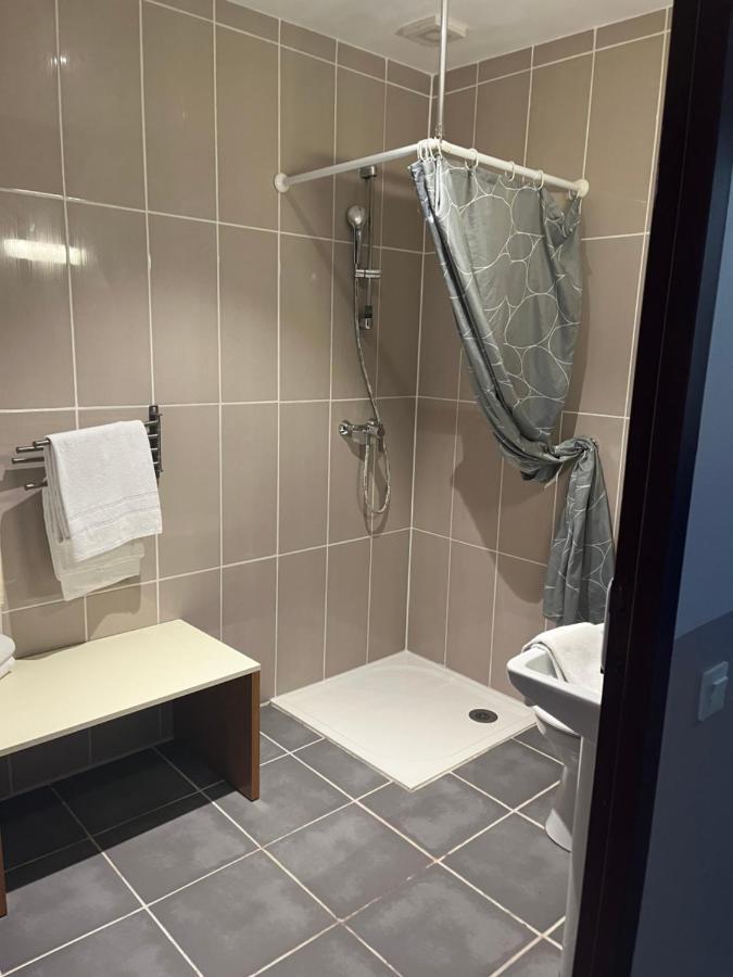 Hotel Aurelia Les Arcs-sur-Argens 외부 사진