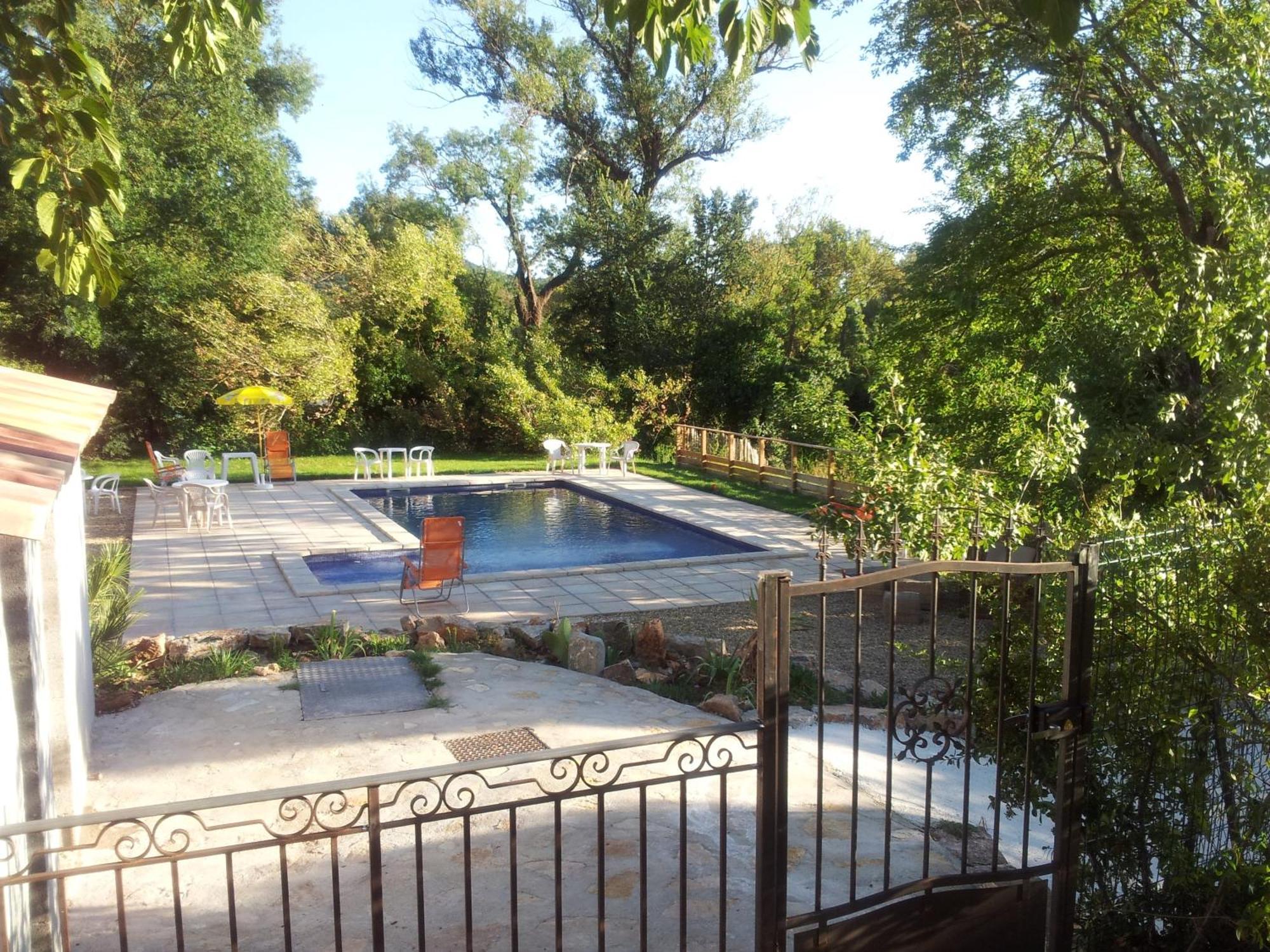 Hotel Aurelia Les Arcs-sur-Argens 외부 사진
