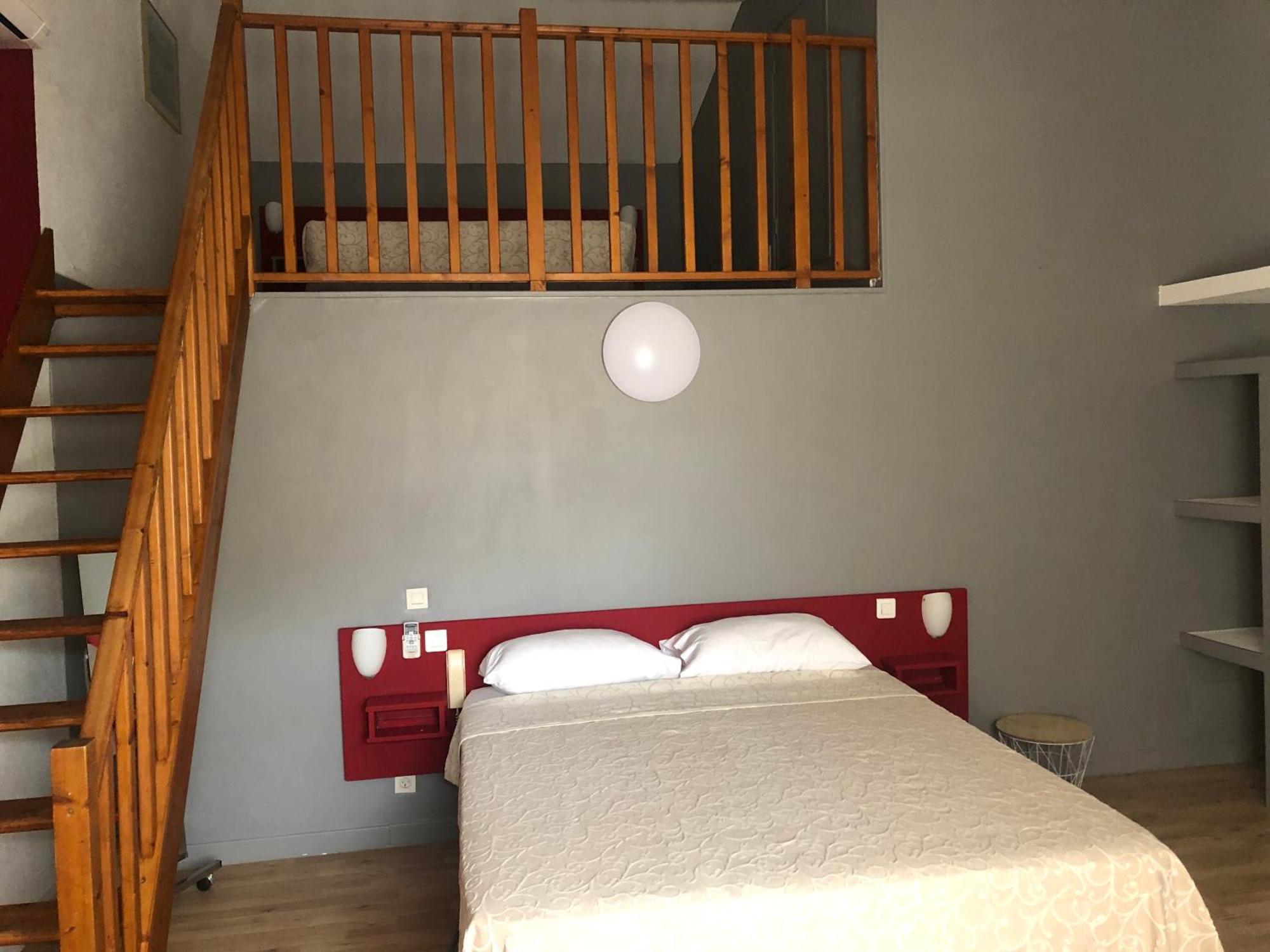 Hotel Aurelia Les Arcs-sur-Argens 외부 사진