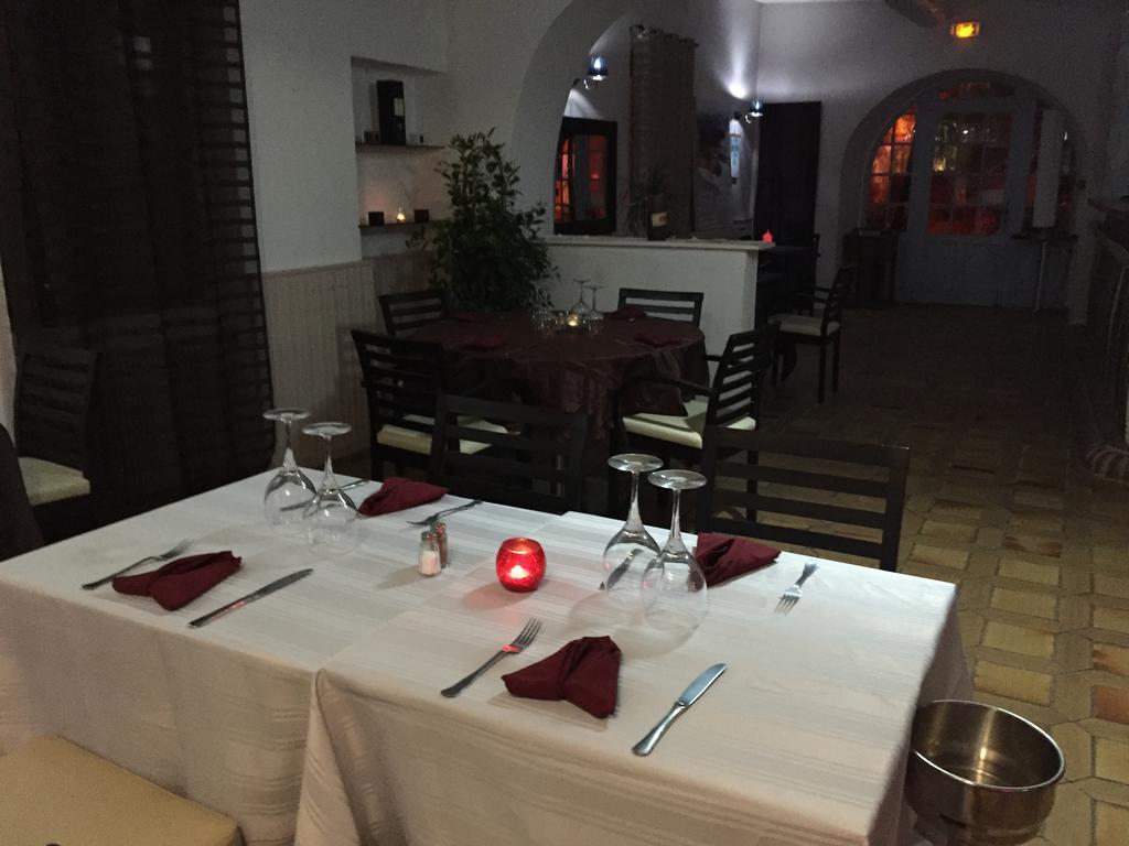 Hotel Aurelia Les Arcs-sur-Argens 외부 사진