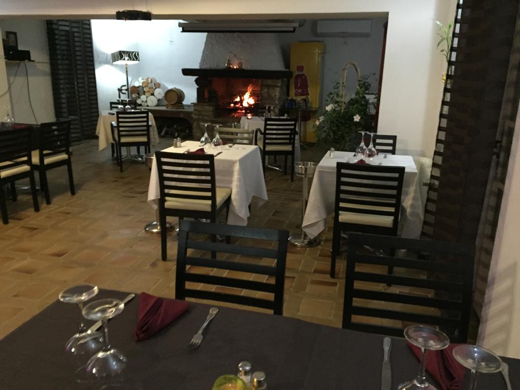 Hotel Aurelia Les Arcs-sur-Argens 외부 사진
