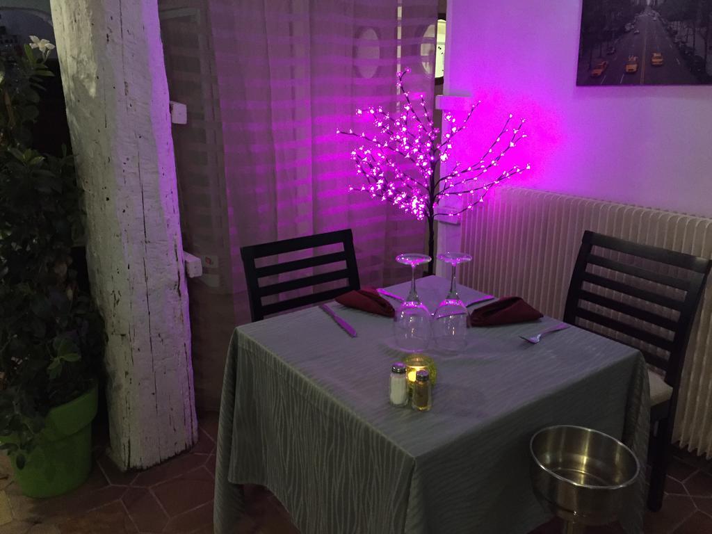 Hotel Aurelia Les Arcs-sur-Argens 외부 사진