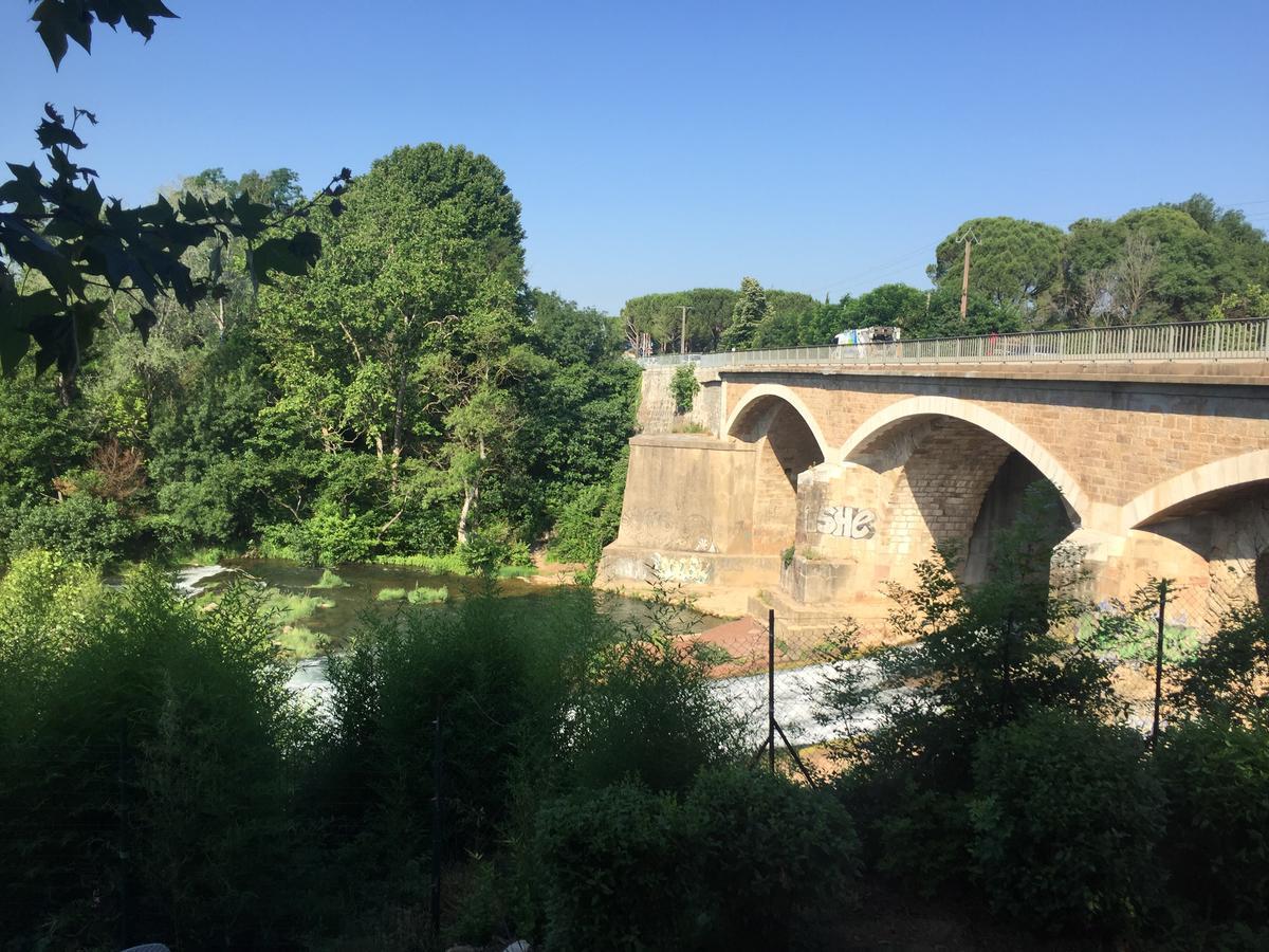 Hotel Aurelia Les Arcs-sur-Argens 외부 사진