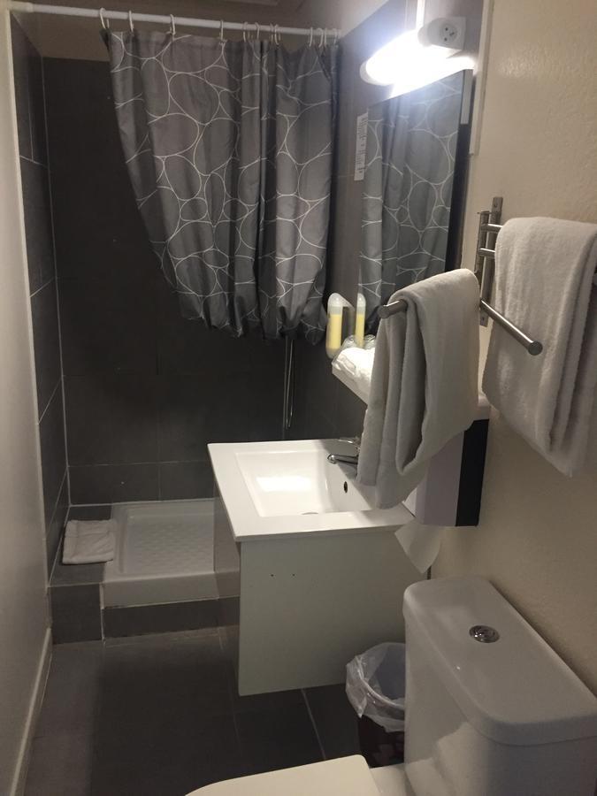 Hotel Aurelia Les Arcs-sur-Argens 외부 사진