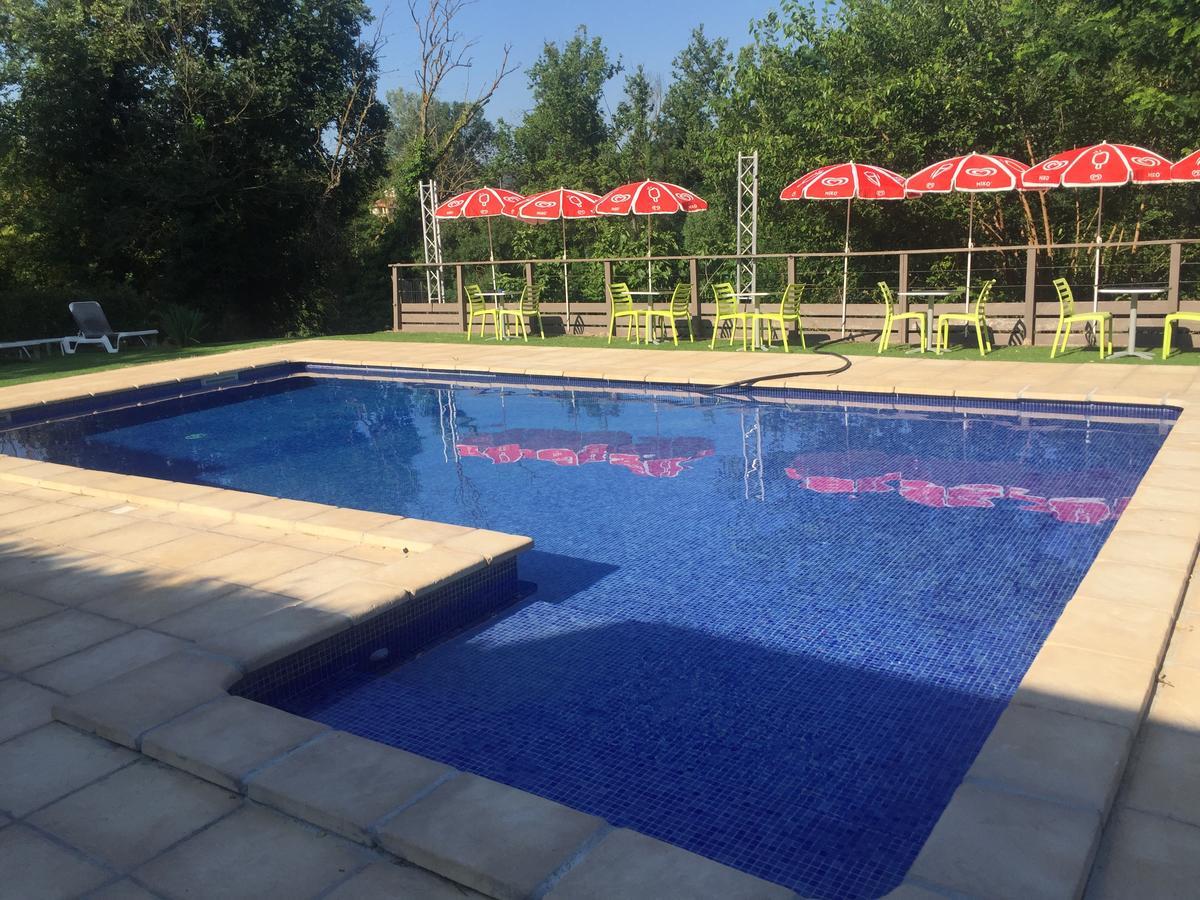 Hotel Aurelia Les Arcs-sur-Argens 외부 사진