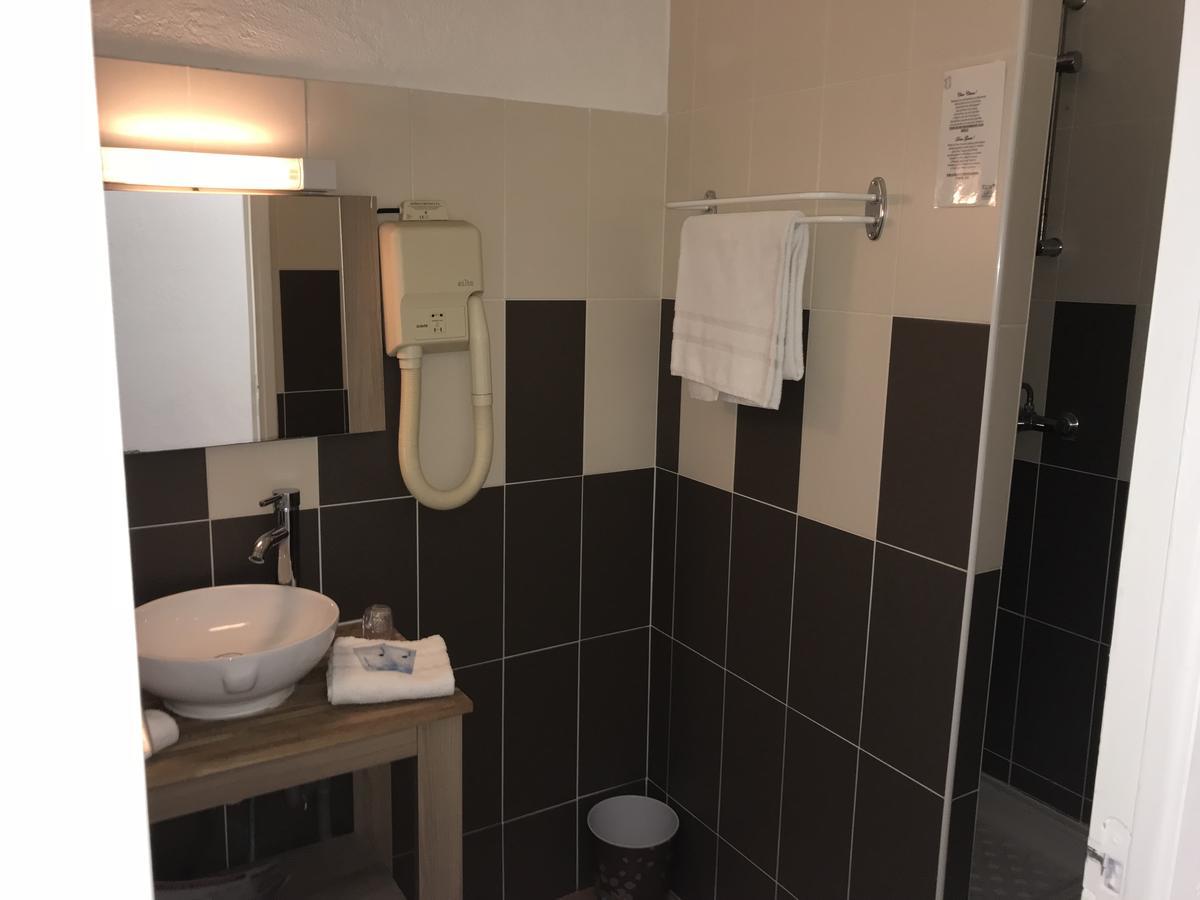 Hotel Aurelia Les Arcs-sur-Argens 외부 사진