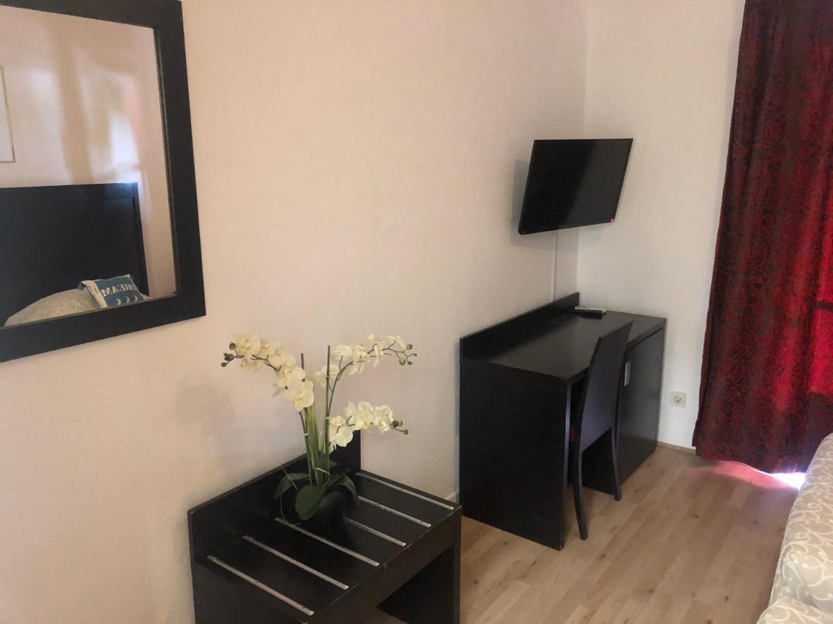 Hotel Aurelia Les Arcs-sur-Argens 외부 사진