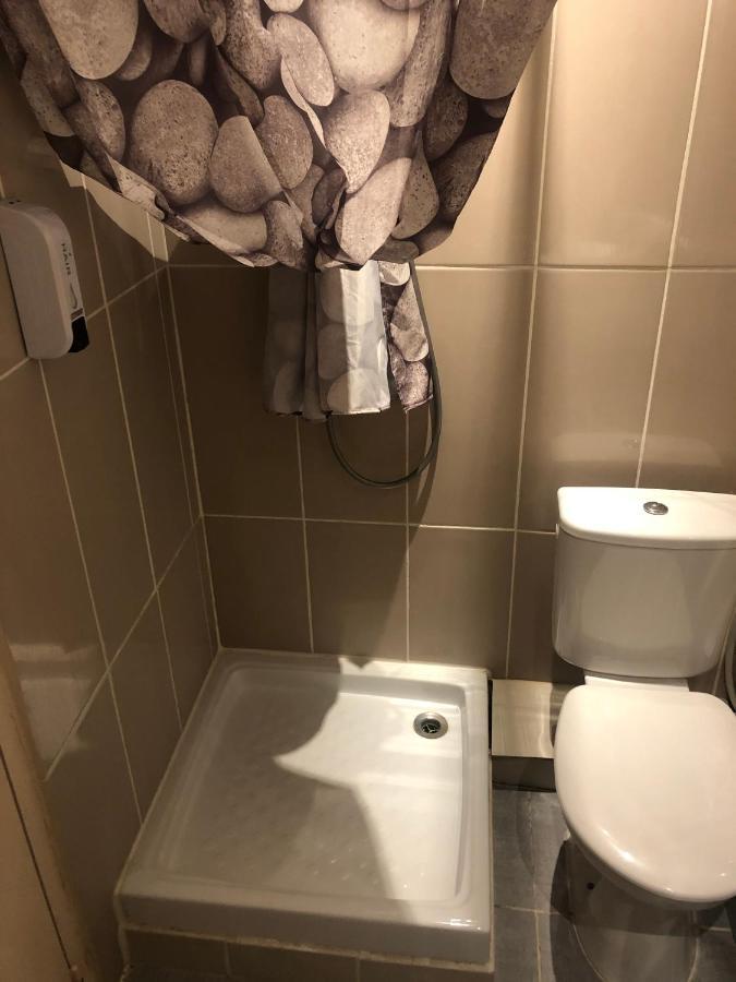 Hotel Aurelia Les Arcs-sur-Argens 외부 사진
