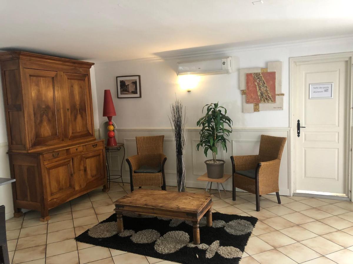 Hotel Aurelia Les Arcs-sur-Argens 외부 사진