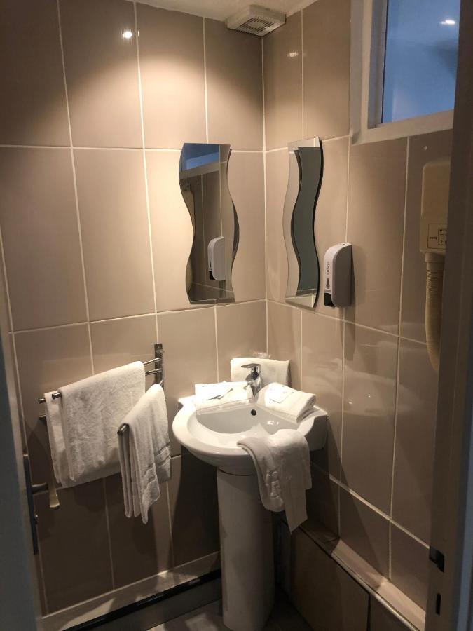 Hotel Aurelia Les Arcs-sur-Argens 외부 사진