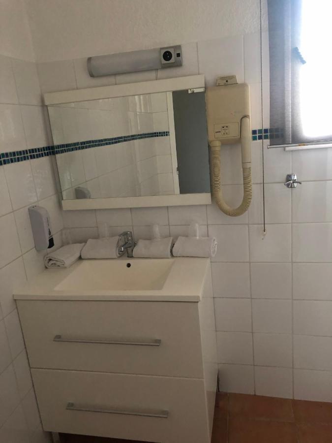 Hotel Aurelia Les Arcs-sur-Argens 외부 사진